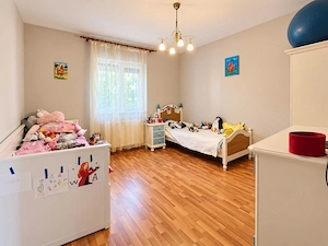 Casa individiuala cu 5 camere/compartimentare flexibila-Dumbravita-Comision 0% - imagine 14