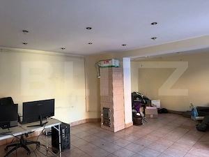 De vanzare spatiu comercial in zona centrala din Tarnaveni  - imagine 2