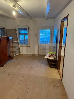 De vanzare spatiu comercial in zona centrala din Tarnaveni  - imagine 5