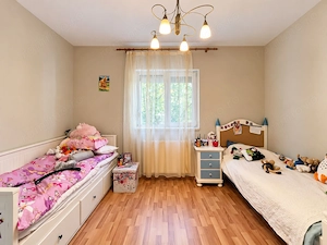 Casa individiuala cu 5 camere/compartimentare flexibila-Dumbravita-Comision 0% - imagine 15