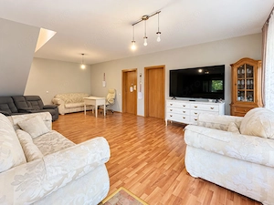 Casa individiuala cu 5 camere/compartimentare flexibila-Dumbravita-Comision 0% - imagine 4