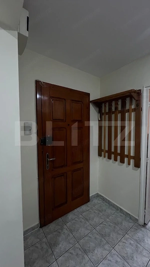 Amartament in Orastie- 55 mp. și 2 balcoane, la etajul 3. - imagine 10