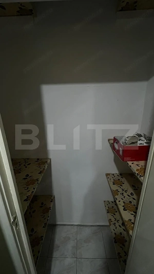 Amartament in Orastie- 55 mp. și 2 balcoane, la etajul 3. - imagine 12