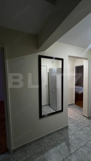 Amartament in Orastie- 55 mp. și 2 balcoane, la etajul 3. - imagine 11