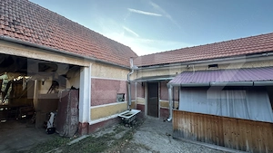 Casă la țară cu grădină generoasă în Pişchinți, la 12 km de Orăștie - imagine 7