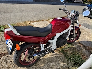 Schimb Suzuki GS500E - imagine 2
