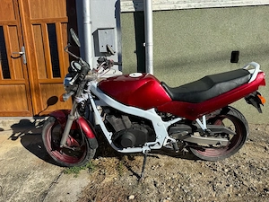 Schimb Suzuki GS500E