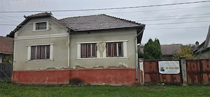 CASA DE VANZARE SIMIONESTI, BN