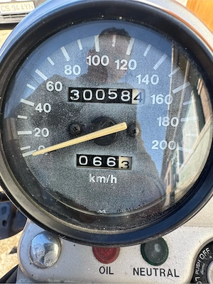 Schimb Suzuki GS500E - imagine 3