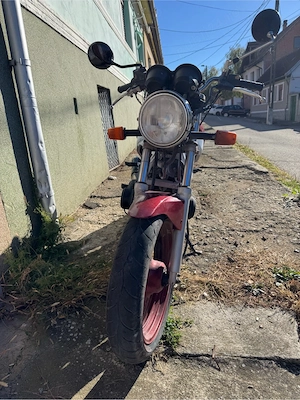 Schimb Suzuki GS500E - imagine 4