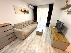 Apartament 2 camere, 55 mp, parcare, zona Soporului - imagine 3