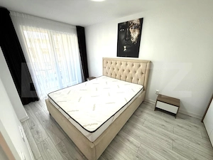Apartament 2 camere, 55 mp, parcare, zona Soporului