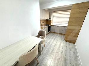 Apartament 2 camere, 55 mp, parcare, zona Soporului - imagine 5