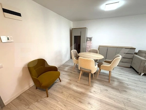 Apartament 2 camere, 55 mp, parcare, zona Soporului - imagine 6