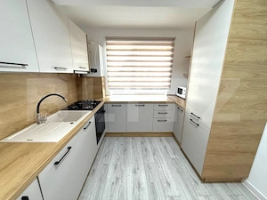 Apartament 2 camere, 55 mp, parcare, zona Soporului - imagine 7