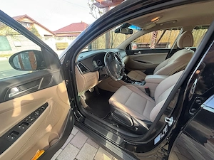 vand Hyundai Tucson - imagine 4