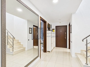 Casă 4 camere | Mobilată | Piscină | Ștefăneștii de Jos | 0% - imagine 6