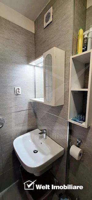 Inchiriere 2 camere Buna Ziua, zona Grand Hotel Italia - imagine 9