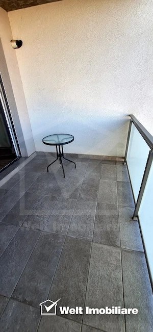 Inchiriere 2 camere Buna Ziua, zona Grand Hotel Italia - imagine 10