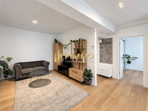Apartament 3 camere | 75 mp utili | complet mobilat | Suceava | ID:2048 - imagine 3