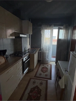 Inchiriez apartament cu 2 camere - imagine 5