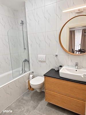 Apartament 2 Camere, Denya Forest. - imagine 3
