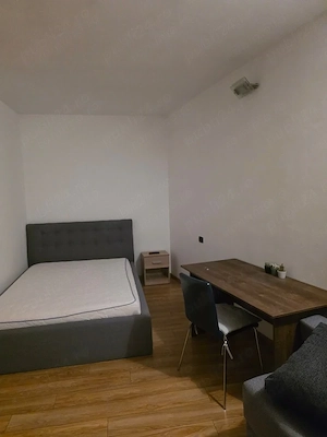 Garsonieră de închiriat | Zona Complexul Studențesc | Etaj 2 | 32mp - imagine 6
