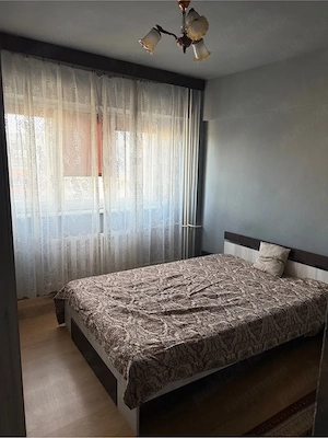 Inchiriez apartament cu 2 camere - imagine 4