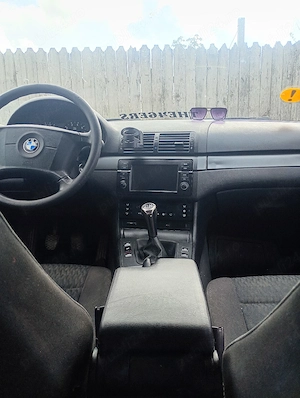 vand BMW e46 318i - imagine 2