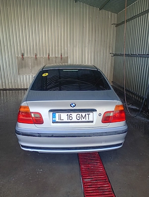 vand BMW e46 318i - imagine 3