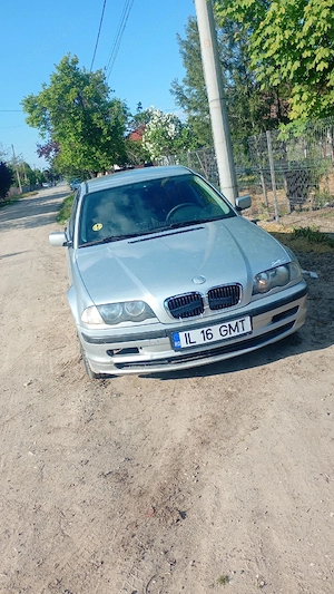 vand BMW e46 318i - imagine 6