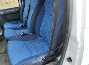 Fiat Scudo Diesel - imagine 4