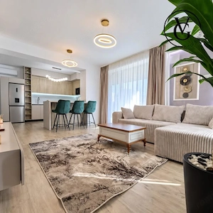 Apartament 2 camere | Premium | Primavera Campus | Termen Lung