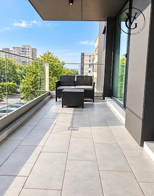 Apartament 2 camere | Premium | Primavera Campus | Termen Lung - imagine 10