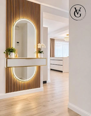 Apartament 2 camere | Premium | Primavera Campus | Termen Lung - imagine 5