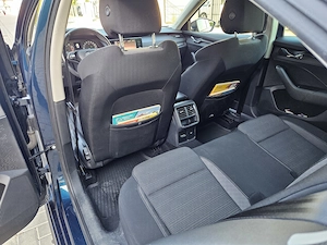 Skoda Octavia 1.5 TSI DSG Mild Hybrid Ambition - imagine 6