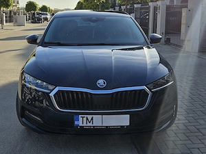 Skoda Octavia 1.5 TSI DSG Mild Hybrid Ambition - imagine 2