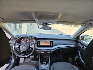 Skoda Octavia 1.5 TSI DSG Mild Hybrid Ambition - imagine 5