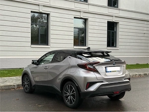 Toyota Chr 1.8 Hyb Style Jbl 2017 - imagine 2