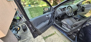 Vând Renault Megane 2, motor 1.5 dCi, 85 CP, an fabricație 2  km, Pitesti. - imagine 9