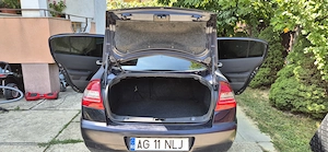Vând Renault Megane 2, motor 1.5 dCi, 85 CP, an fabricație 2  km, Pitesti. - imagine 7