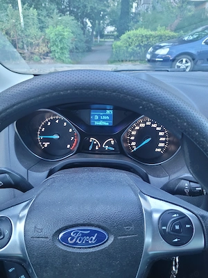 Ford Focus MK3 Combi (2011 2012) - Motor 1.6 Benzina Aspirat, 120 CP - Parbriz Încălzit, - imagine 6