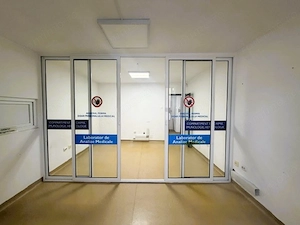 Spațiu comercial | Slatina   Str. Cornișei | 62 mp | Avizat DSP
