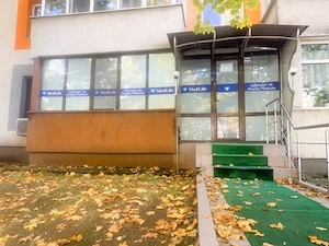 Spațiu comercial | Slatina   Str. Cornișei | 62 mp | Avizat DSP - imagine 10