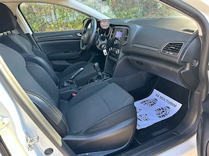 Renault Megane 4 - imagine 8