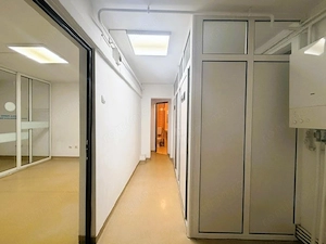 Spațiu comercial | Slatina   Str. Cornișei | 62 mp | Avizat DSP - imagine 8