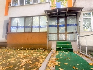 Spațiu comercial | Slatina   Str. Cornișei | 62 mp | Avizat DSP - imagine 9