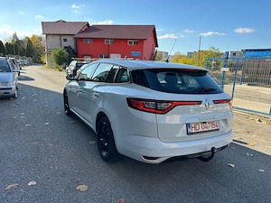 Renault Megane 4 - imagine 6