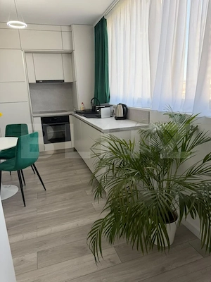 Apartament cu 2 camere, in zona Torontalului, Lux - imagine 5