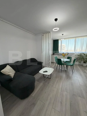 Apartament cu 2 camere, in zona Torontalului, Lux - imagine 3